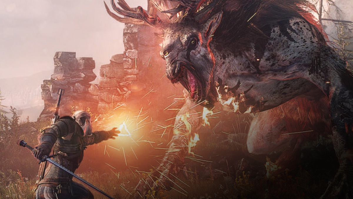witcher2 witcher2